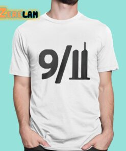 Brainpop 9 11 Shirt