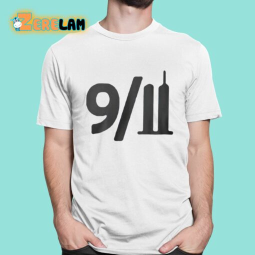 Brainpop 9 11 Shirt