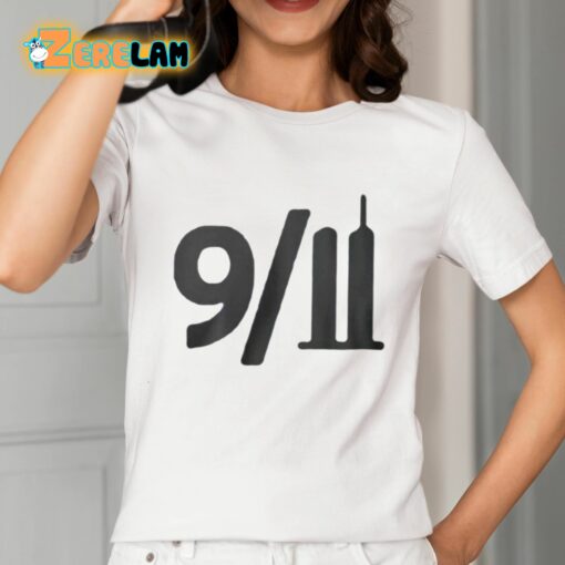 Brainpop 9 11 Shirt