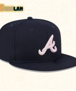 Braves Mother’s Day Hat 2024