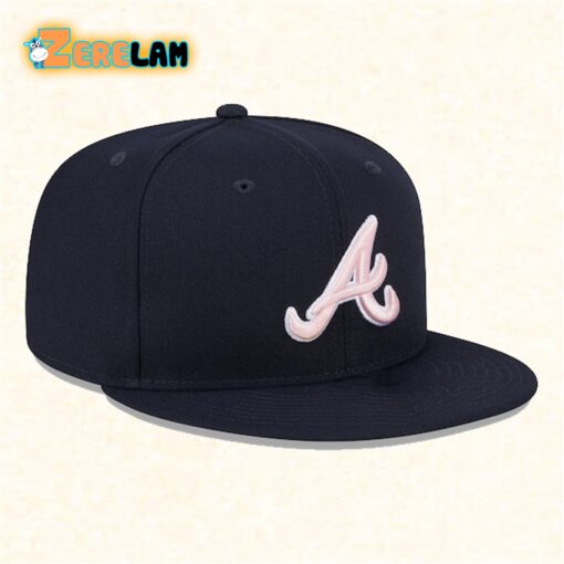 Braves Mother’s Day Hat 2024