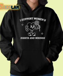 Brianna Turner Support Womens Rights And Wrongs Womens Rights Shirt 22 1