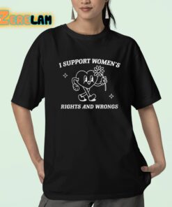 Brianna Turner Support Womens Rights And Wrongs Womens Rights Shirt 23 1