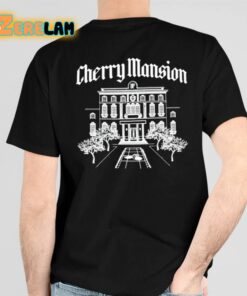 Brianpuspos Cherry Mansion Shirts 6 1