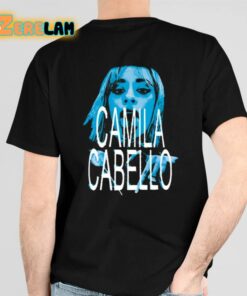 Camila Cabello CXoxo Photo Shirts 6 1