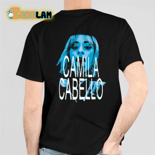 Camila Cabello CXoxo Photo Shirt