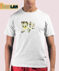 Charm Cat Clairo Shirt