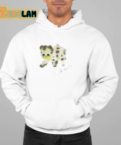 Charm Cat Clairo Shirt 22 1