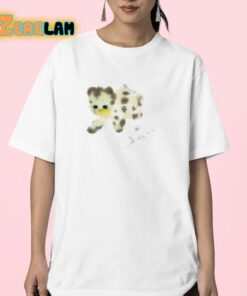 Charm Cat Clairo Shirt 23 1