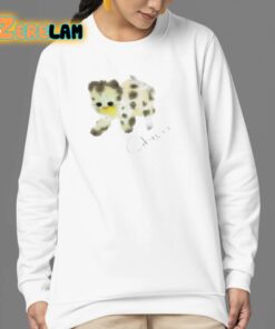 Charm Cat Clairo Shirt 24 1
