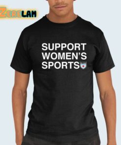 Chicago Red Stars Support Womens Sports Shirt 21 1