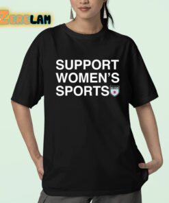 Chicago Red Stars Support Womens Sports Shirt 23 1