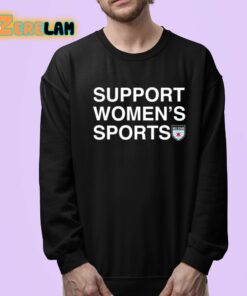 Chicago Red Stars Support Womens Sports Shirt 24 1