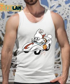 Chunky Bunny Racer Shirt 5 1