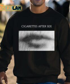 Cigarettesaftersex Motion Picture Shirt 3 1