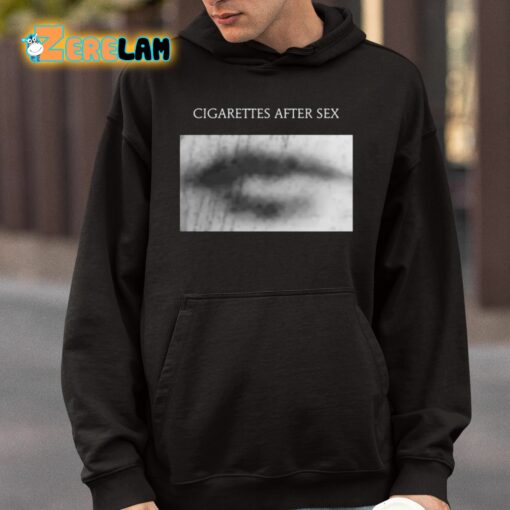 Cigarettesaftersex Motion Picture Shirt