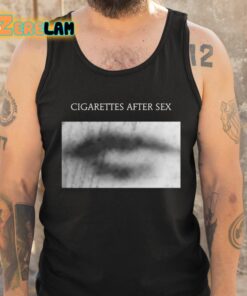 Cigarettesaftersex Motion Picture Shirt 5 1