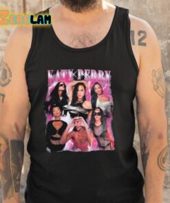 Cloudy Katy Perry Y2k Shirt 5 1