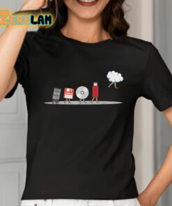 Computer Engineering Funny Geek Engineer Software Shirt 2 1