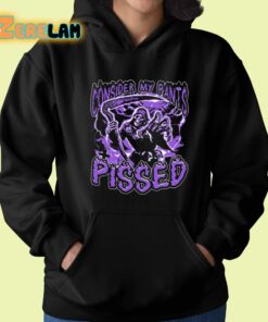 Consider My Pants Pissed Shirt 22 1
