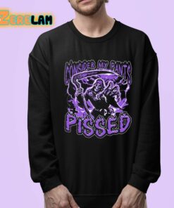 Consider My Pants Pissed Shirt 24 1
