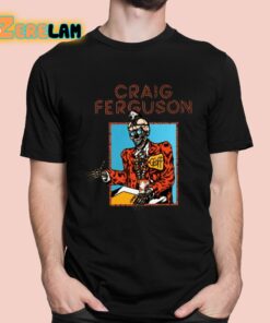 Craig Ferguson Geoff Shirt 1 1