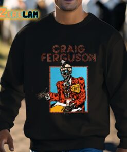 Craig Ferguson Geoff Shirt 3 1