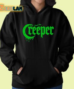Creeper Love And Pain Are One And The Same Shirt 22 1