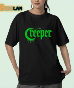 Creeper Love And Pain Are One And The Same Shirt 23 1
