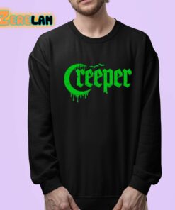 Creeper Love And Pain Are One And The Same Shirt 24 1