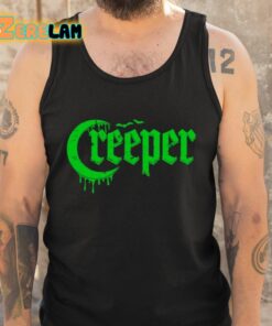 Creeper Love And Pain Are One And The Same Shirt 5 1