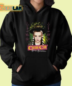 Culture Club Karma Chameleon Shirt 22 1