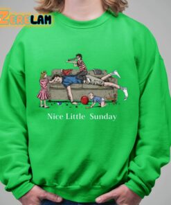 Dads Nice Little Sunday Shirt 17 1