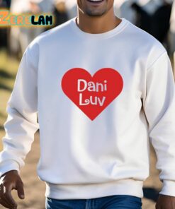 Dani Luv Heart Shirt 3 1