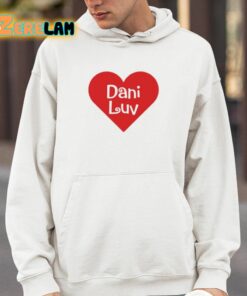 Dani Luv Heart Shirt 4 1