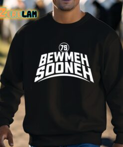 Daniel Akinkunmi 75 Bewmeh Sooneh Shirt 3 1