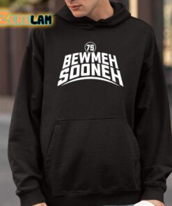 Daniel Akinkunmi 75 Bewmeh Sooneh Shirt 4 1