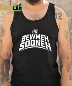 Daniel Akinkunmi 75 Bewmeh Sooneh Shirt 5 1