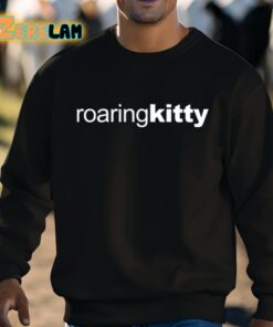 Dave Portnoy Keith Roaring Kitty Shirt 3 1