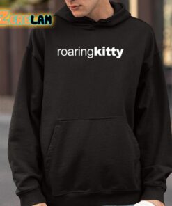 Dave Portnoy Keith Roaring Kitty Shirt 4 1