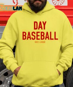 Day Baseball Nisei Lounge Shirt 14 1
