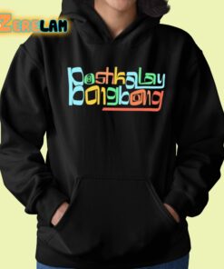 Daydrian Harding Boshkalay Bong Bong Shirt 22 1