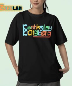 Daydrian Harding Boshkalay Bong Bong Shirt 23 1