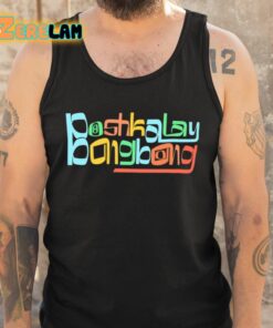 Daydrian Harding Boshkalay Bong Bong Shirt 5 1