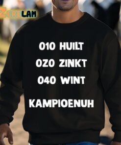 De Ajax Tacticus 010 Huilt 020 Zinkt 040 Wint Kampioenuh Shirt 3 1