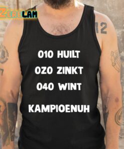 De Ajax Tacticus 010 Huilt 020 Zinkt 040 Wint Kampioenuh Shirt 5 1