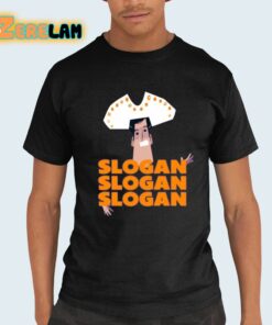 Devolverdigital Stan’s Slogans Shirt