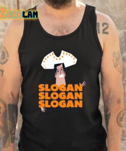 Devolverdigital Stans Slogans Shirt 5 1