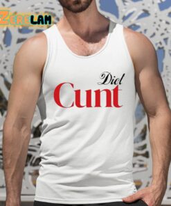 Diet Cunt Classic Shirt 5 1