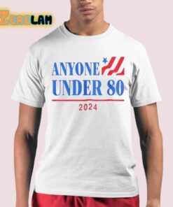 Dividend Hero Anyone Under 80 2024 Shirt 21 1